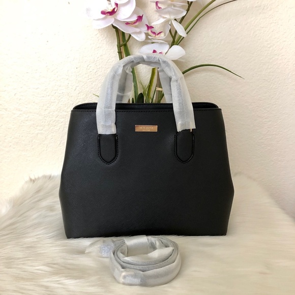 kate spade Handbags - 🌸 KATE SPADE Laurel Way Evangelie